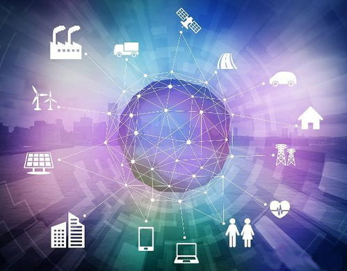 迅準科技 以物聯網技術為核心引擎，賦能智慧城市建設與網絡科技開發