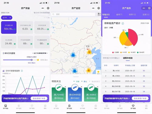 軟硬協同，智馭未來 一家物聯網科技公司如何引領卡車智能化浪潮